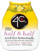 Liquid Water Enhancer