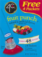 Drink Mix