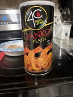 Panko Plain