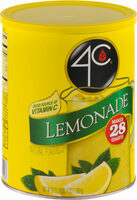 Drink Mix