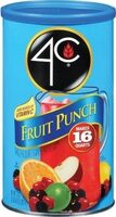 Fruit Punch