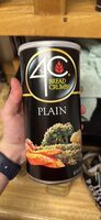 Plain Bread Crumbs
