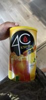 Iced Tea Mix