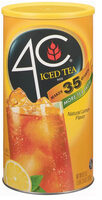 Iced Tea Mix