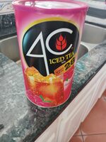 Iced Tea Mix