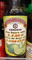 Teriyaki less sodium marinade & sauce