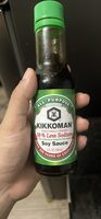 Soy Sauce