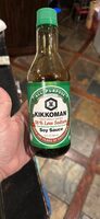 Soy Sauce