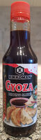 Gyoza Dipping Sauce