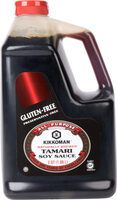 Tamari Soy Sauce