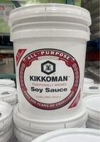Soy Sauce