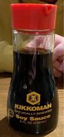 Soy Sauce