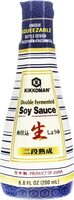 Double Fermented Soy Sauce