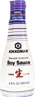 Smooth Aromatic Shoyu