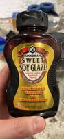 Sweet Soy Glaze