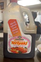 Marinade and sauce