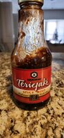 Spicy Miso Teriyaki Sauce