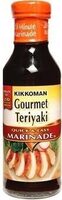 Gourmet Teriyaki Marinade