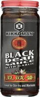 Black Bean Sauce With Garlic