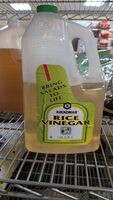 Rice vinegar