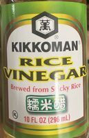 Rice Vinegar