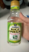 Rice Vinegar