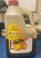 Ponzu
