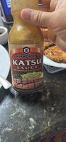 Katsu Sauce