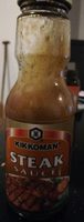 Steak Sauce