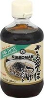 Soba Tsuyu Dipping Sauce For Noodles