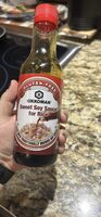 Sweet Soy Sauce for Rice
