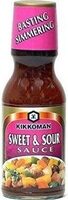 Sweet & Sour Sauce