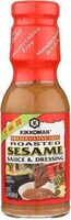 Roasted Sesame Sauce & Dressing