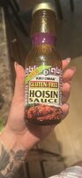 Hoisin Sauce