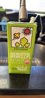Soymilk Original