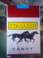 Candy sticks classics