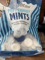 Peppermint Mints
