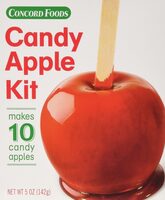 Candy Apple Kit