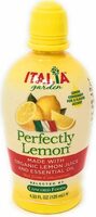 Perfectly Lemon Condiment