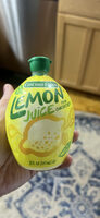 Lemon Juice