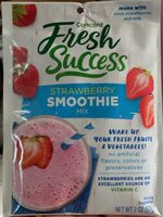 Smoothie Strawberry