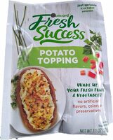 Potato Topping