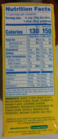 Banana Bread Mix