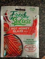 Hot Honey Glaze Mix