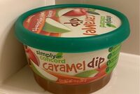Caramel Dip