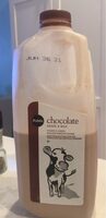Chocolate Milk