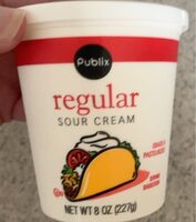 Sour Cream