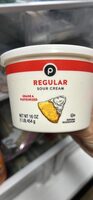 Sour Cream