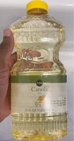 Canola Oil