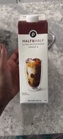 Half & Half